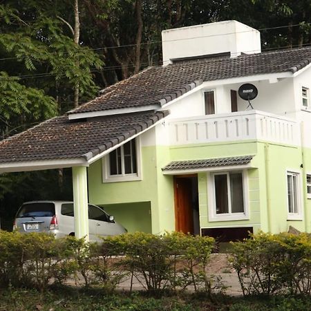 Kodai Elegance كوديكانال المظهر الخارجي الصورة