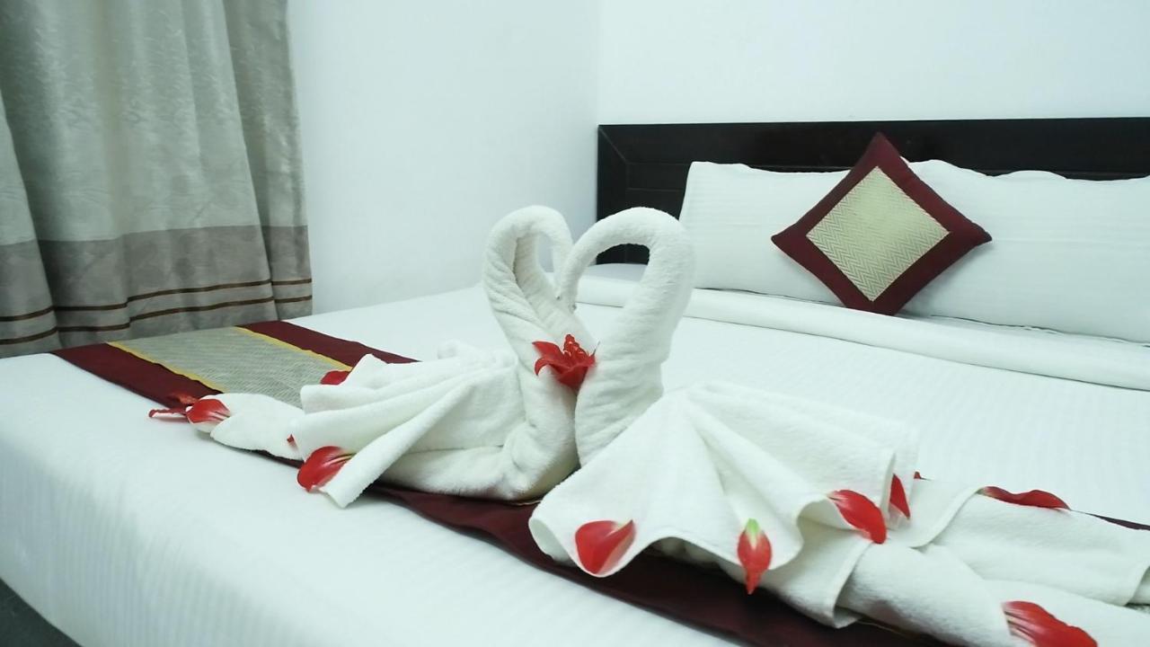 Kodai Elegance كوديكانال المظهر الخارجي الصورة