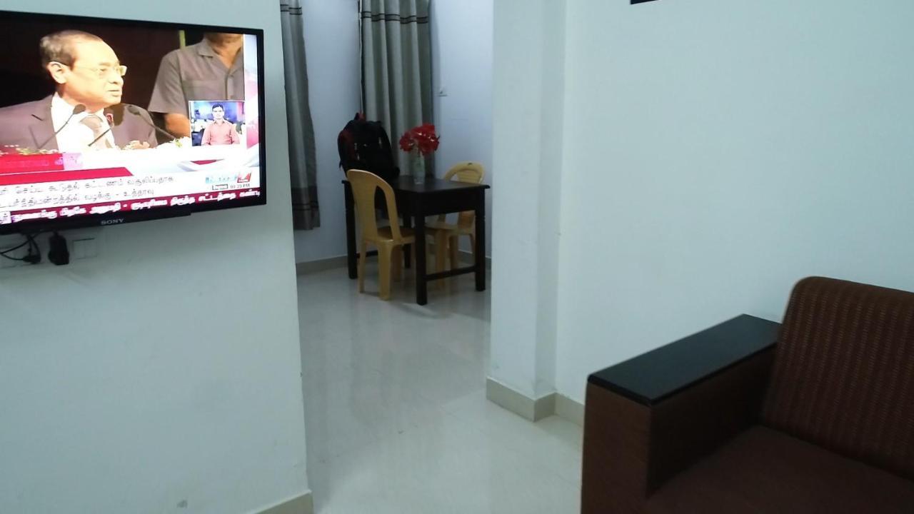 Kodai Elegance كوديكانال المظهر الخارجي الصورة