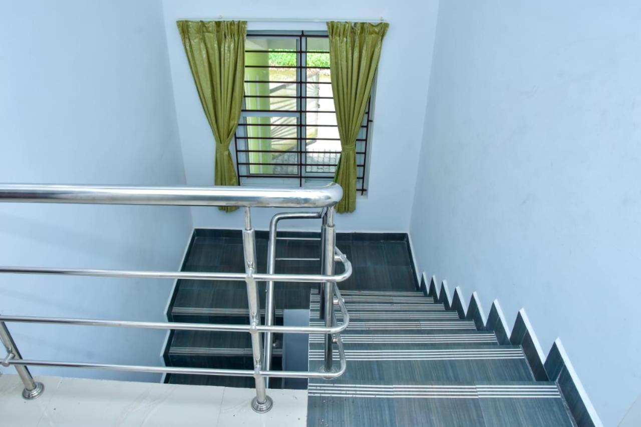 Kodai Elegance كوديكانال المظهر الخارجي الصورة