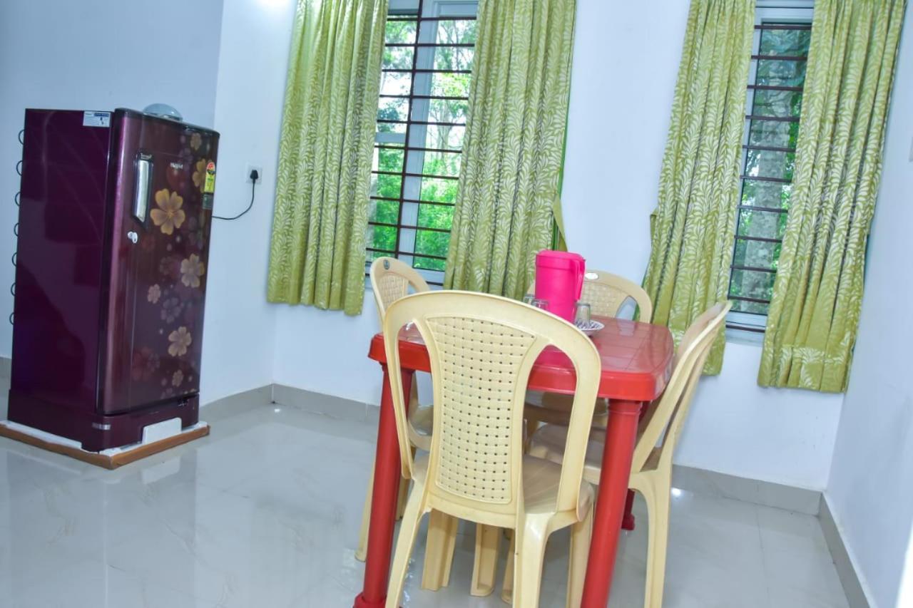 Kodai Elegance كوديكانال المظهر الخارجي الصورة