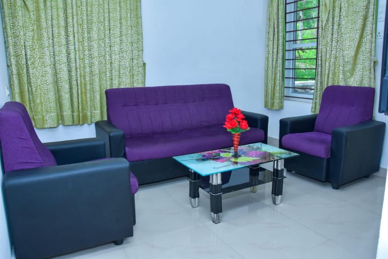 Kodai Elegance كوديكانال المظهر الخارجي الصورة