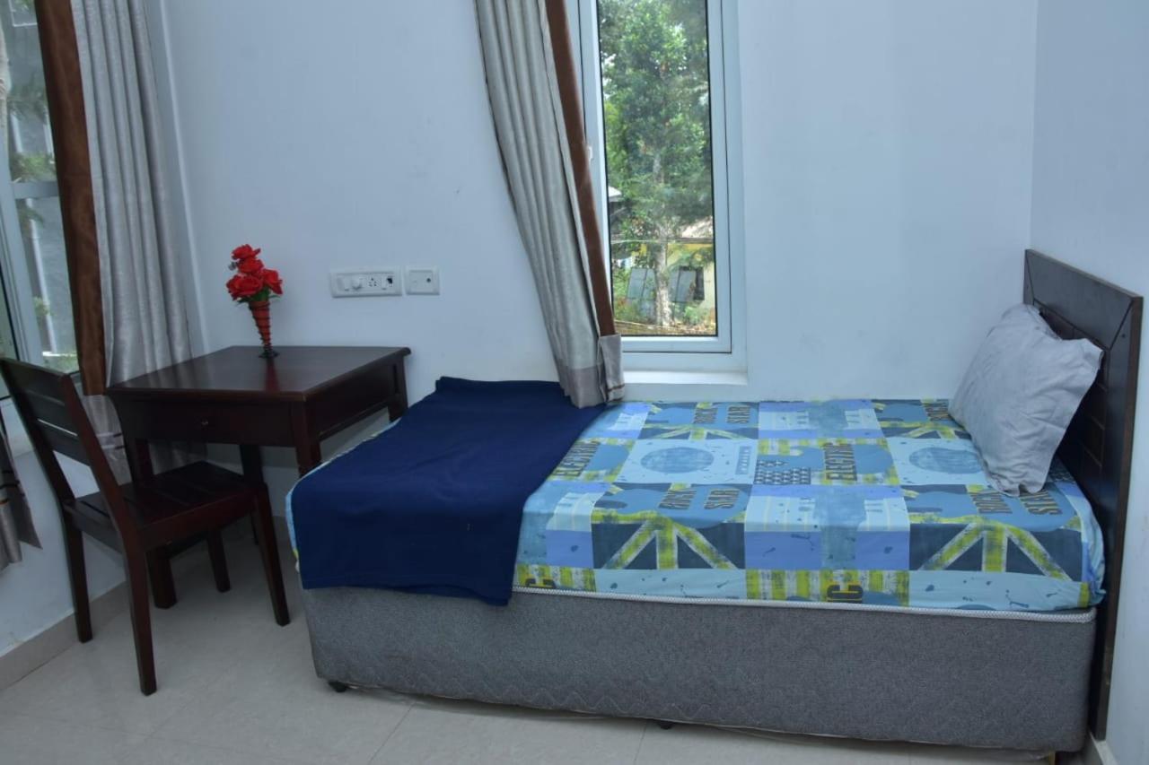 Kodai Elegance كوديكانال المظهر الخارجي الصورة
