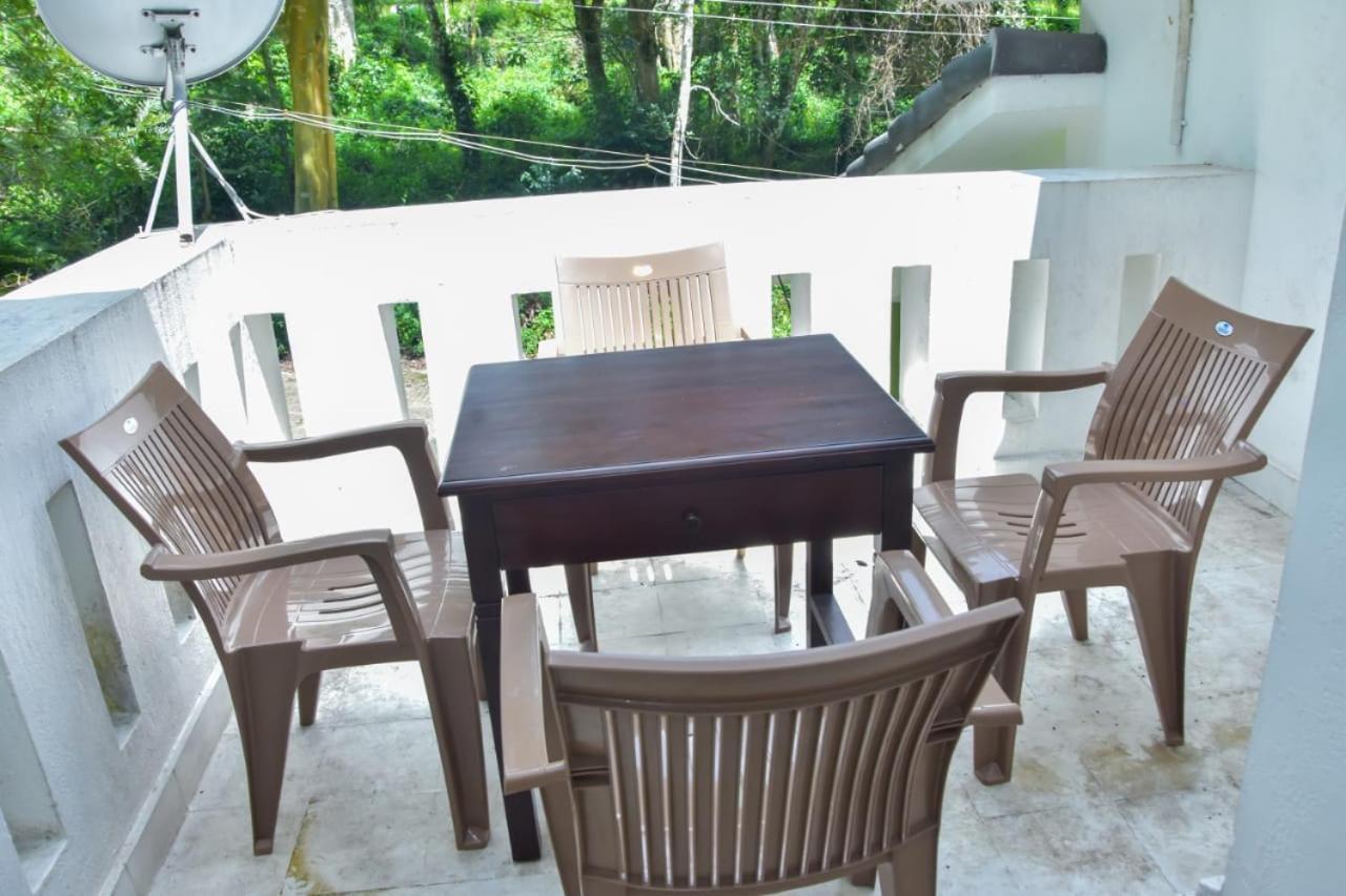 Kodai Elegance كوديكانال المظهر الخارجي الصورة