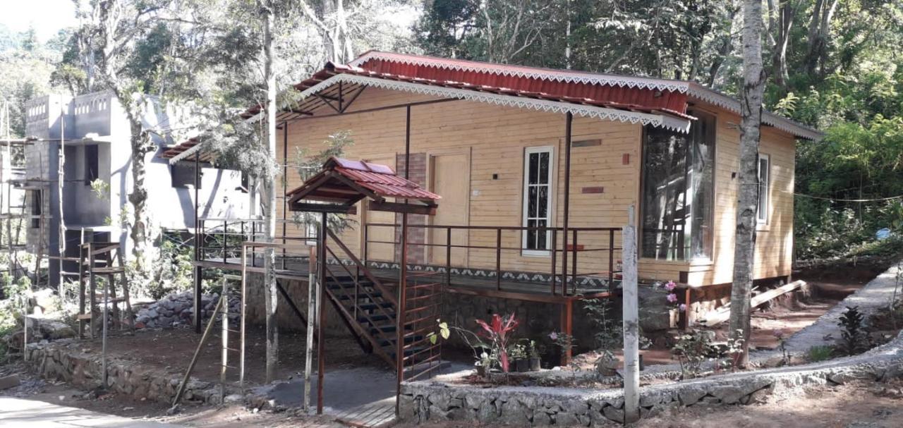 Kodai Elegance كوديكانال المظهر الخارجي الصورة