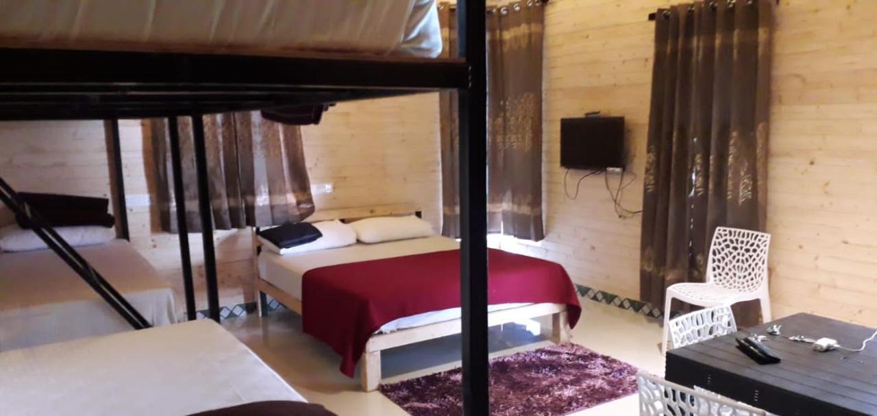 Kodai Elegance كوديكانال المظهر الخارجي الصورة