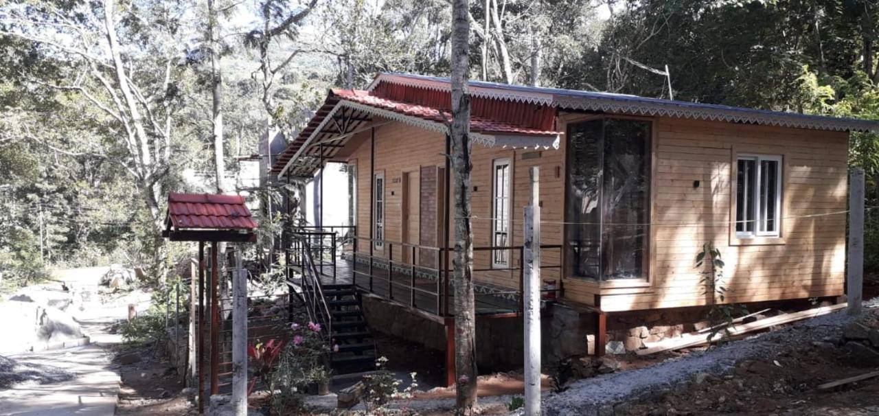 Kodai Elegance كوديكانال المظهر الخارجي الصورة