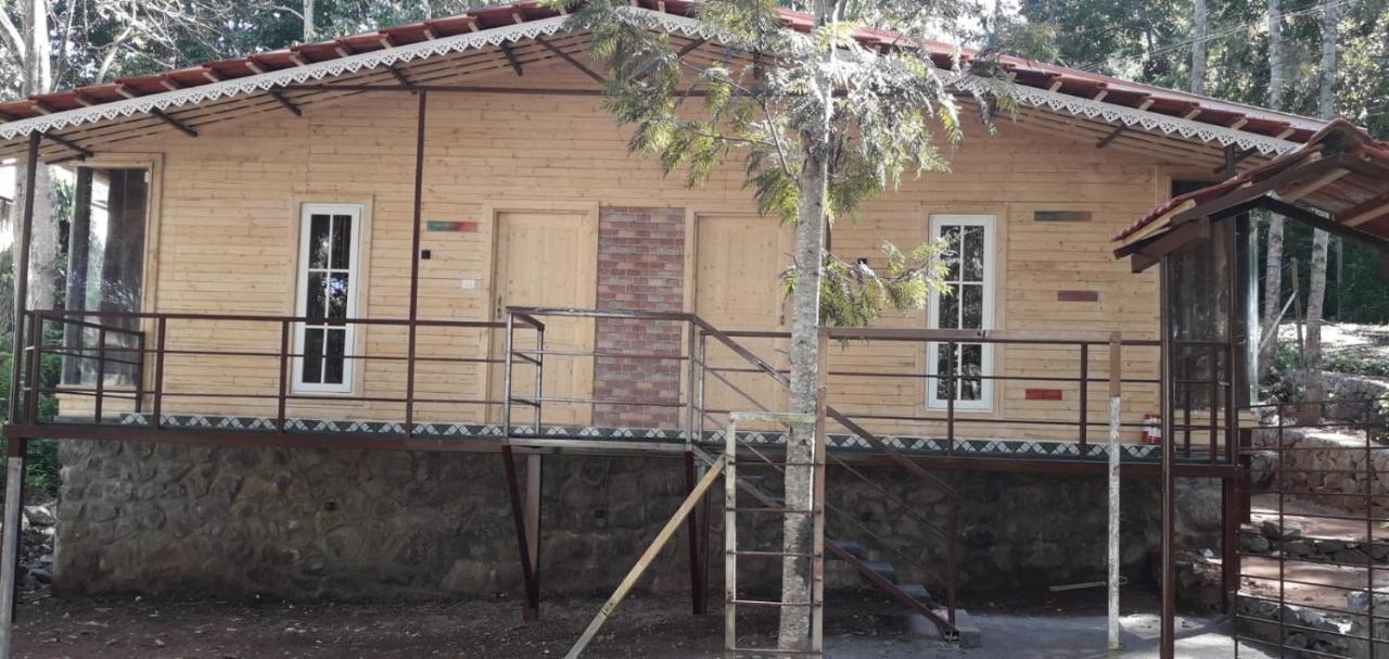 Kodai Elegance كوديكانال المظهر الخارجي الصورة