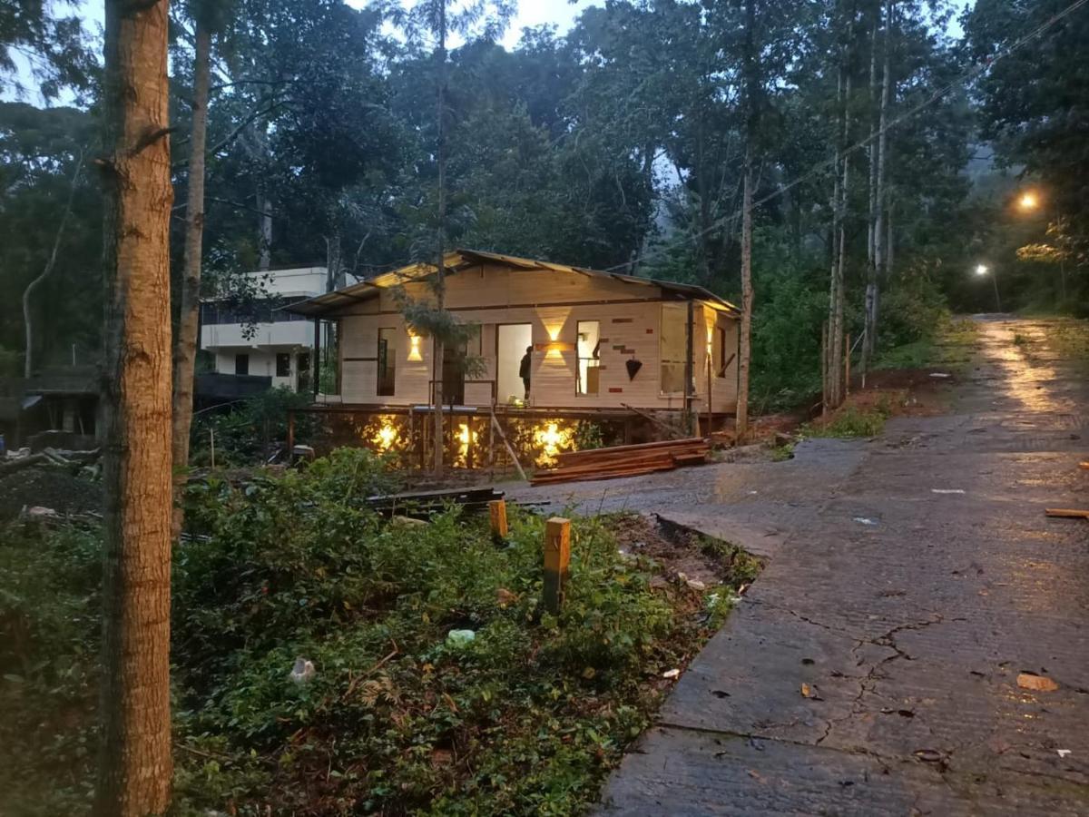 Kodai Elegance كوديكانال المظهر الخارجي الصورة
