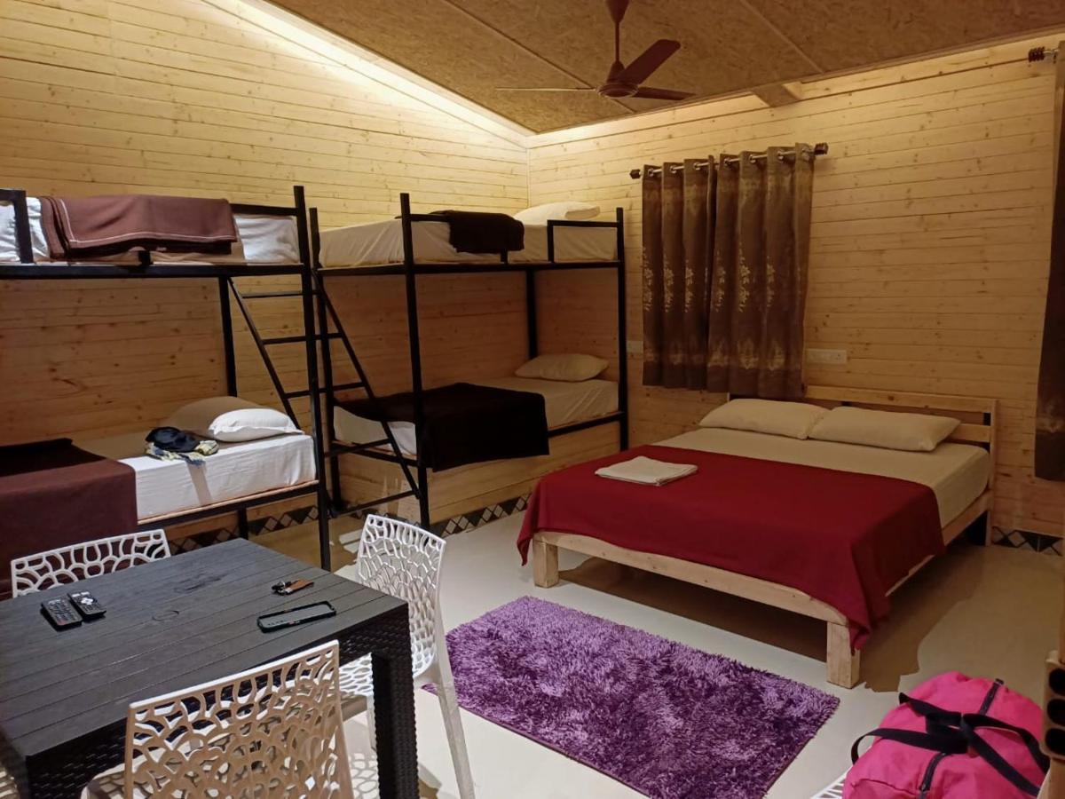 Kodai Elegance كوديكانال المظهر الخارجي الصورة