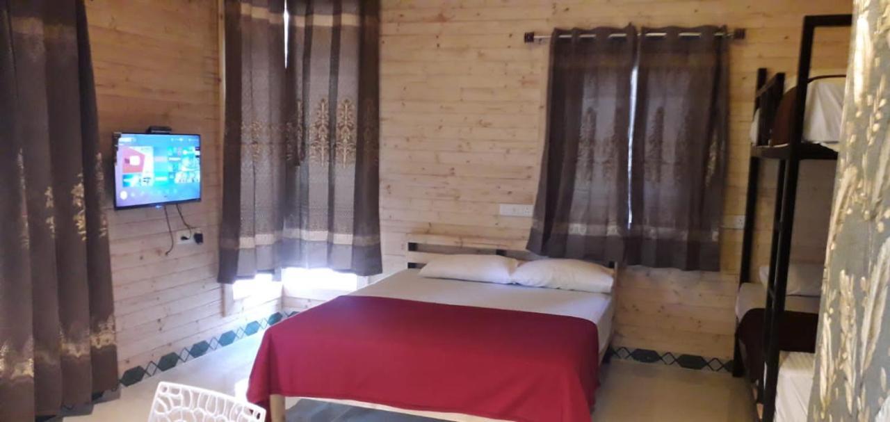 Kodai Elegance كوديكانال المظهر الخارجي الصورة
