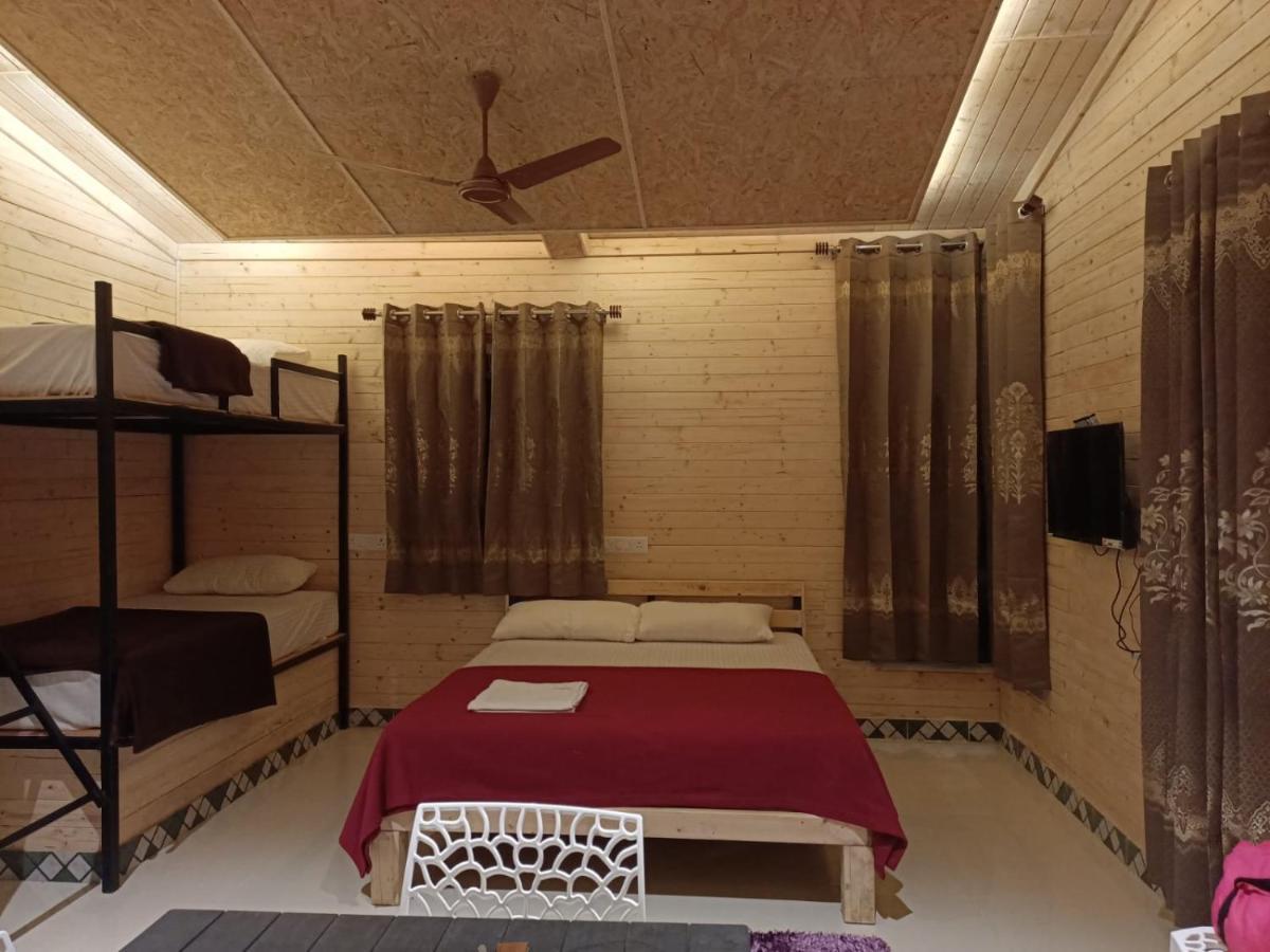 Kodai Elegance كوديكانال المظهر الخارجي الصورة