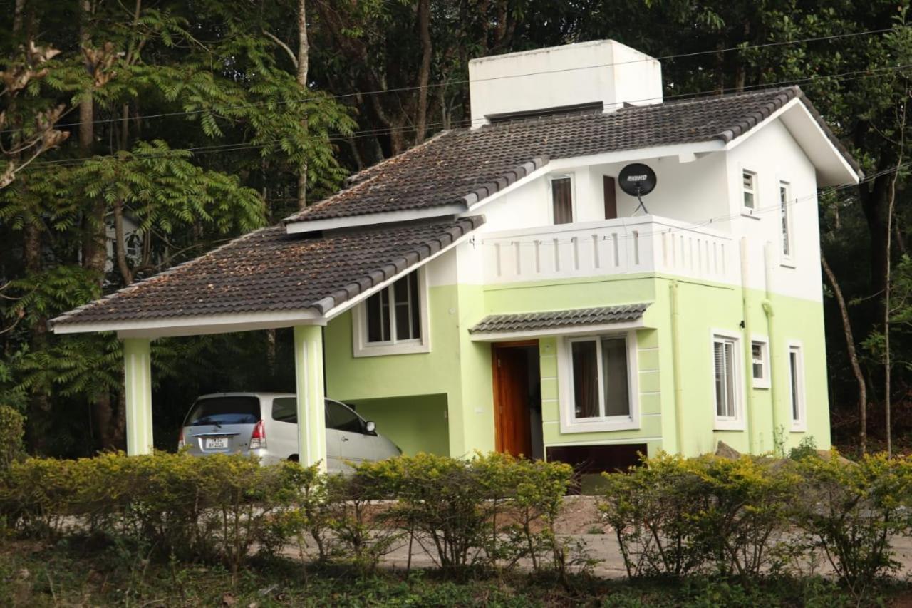Kodai Elegance كوديكانال المظهر الخارجي الصورة