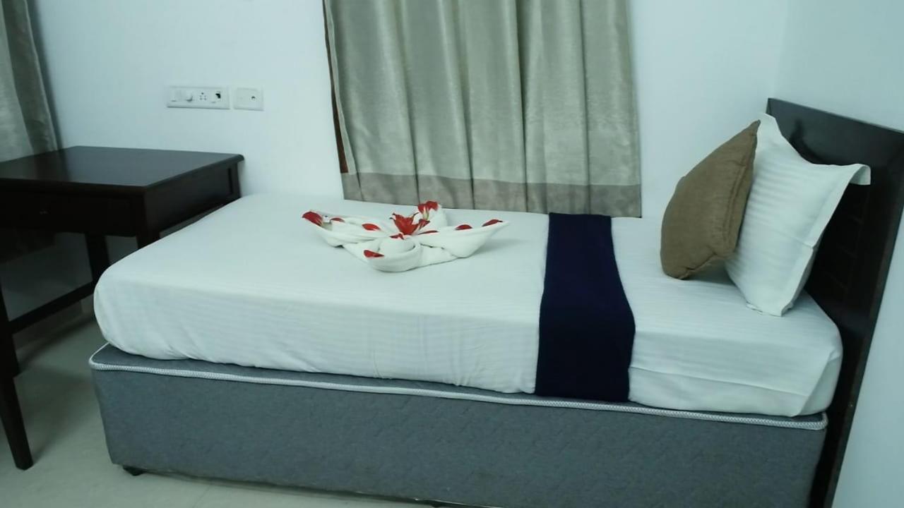 Kodai Elegance كوديكانال المظهر الخارجي الصورة