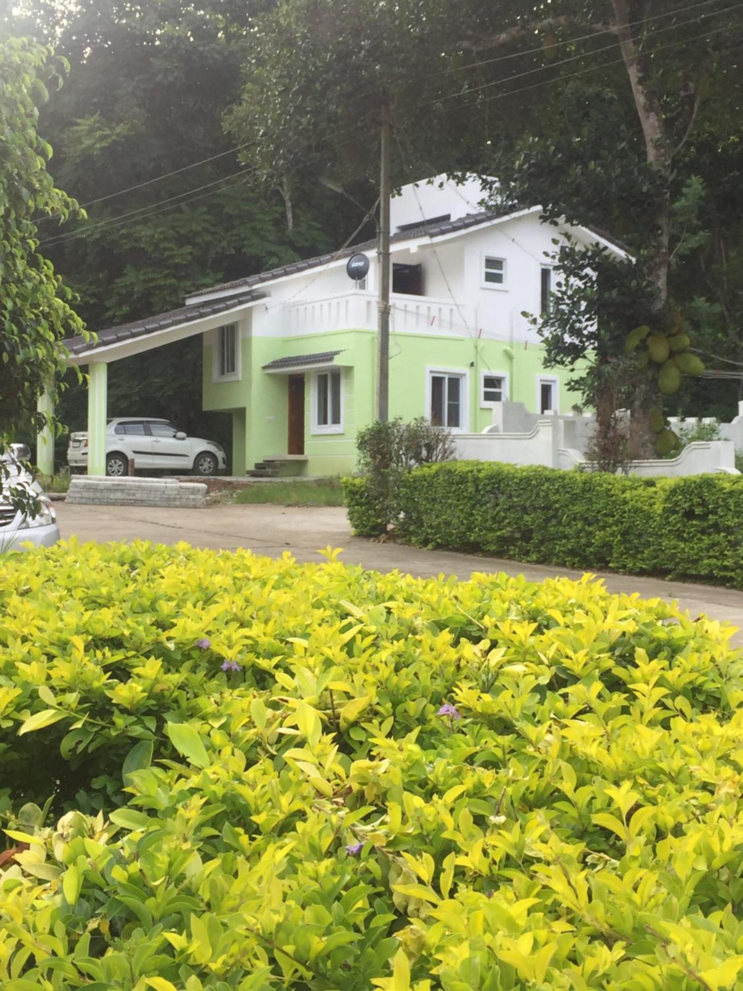 Kodai Elegance كوديكانال المظهر الخارجي الصورة