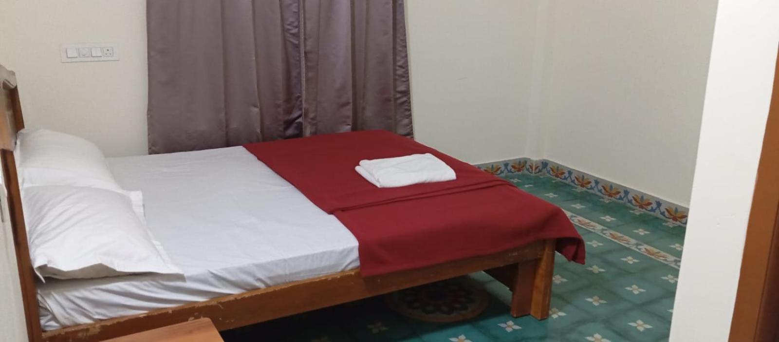 Kodai Elegance كوديكانال المظهر الخارجي الصورة