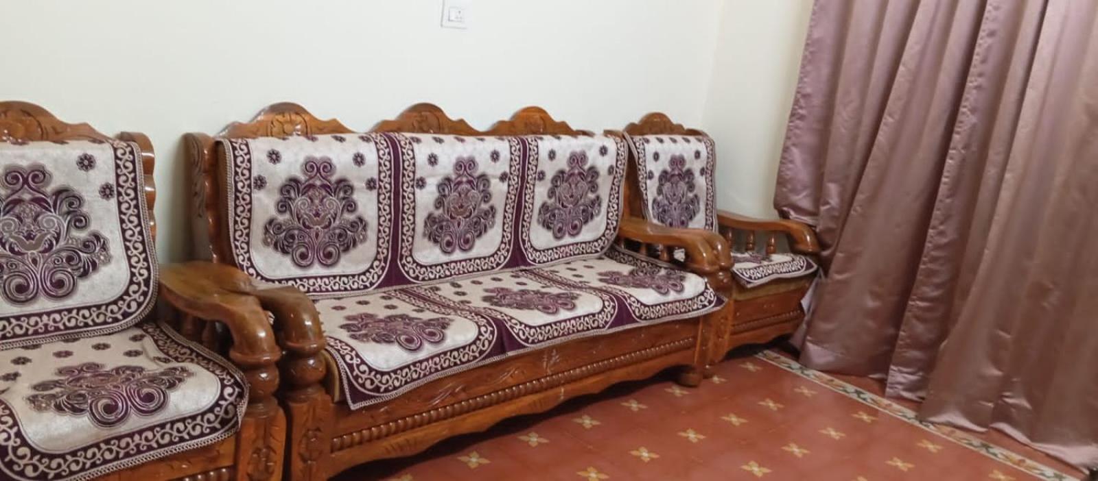 Kodai Elegance كوديكانال المظهر الخارجي الصورة