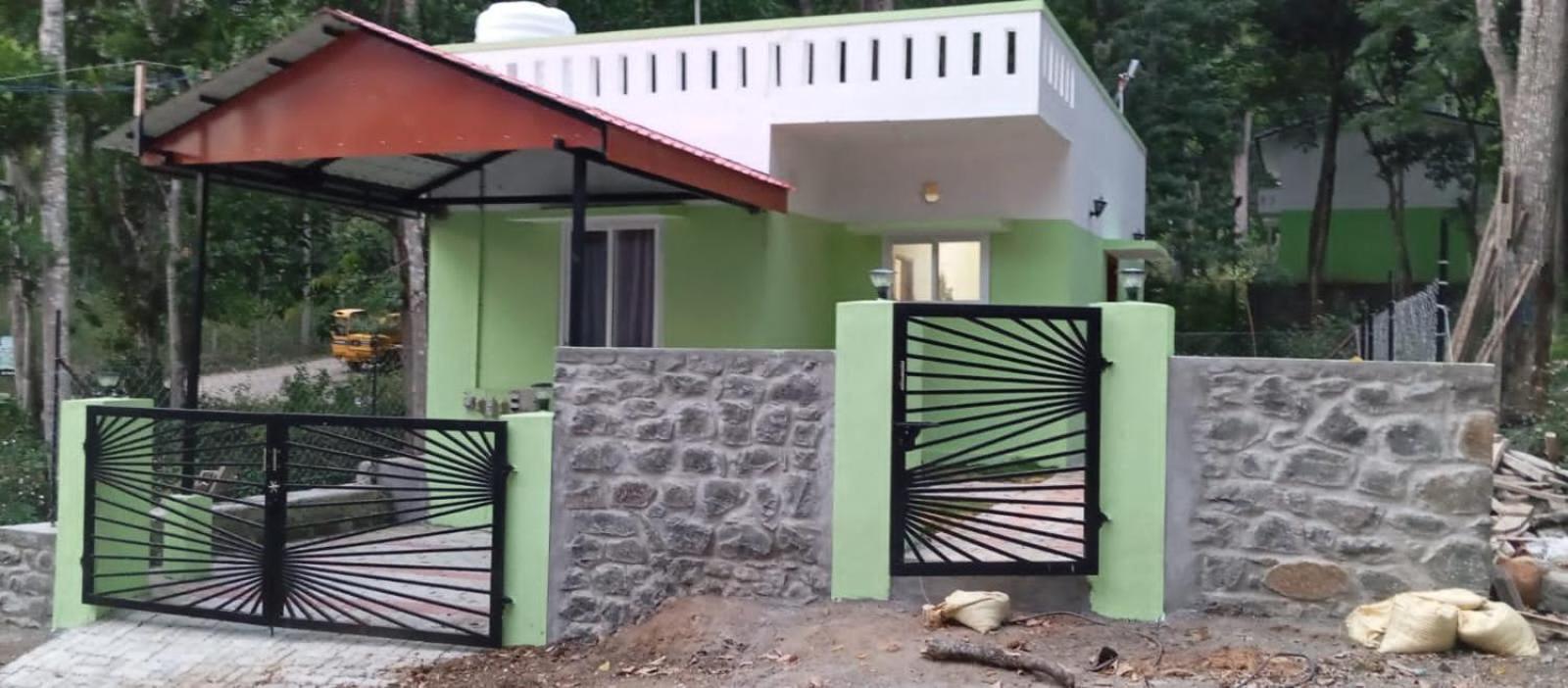 Kodai Elegance كوديكانال المظهر الخارجي الصورة