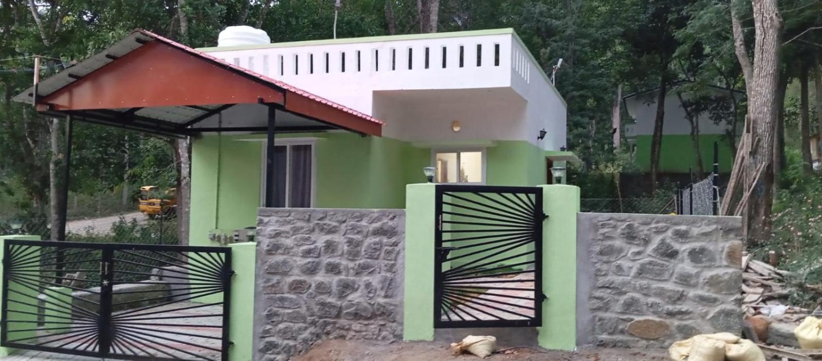Kodai Elegance كوديكانال المظهر الخارجي الصورة