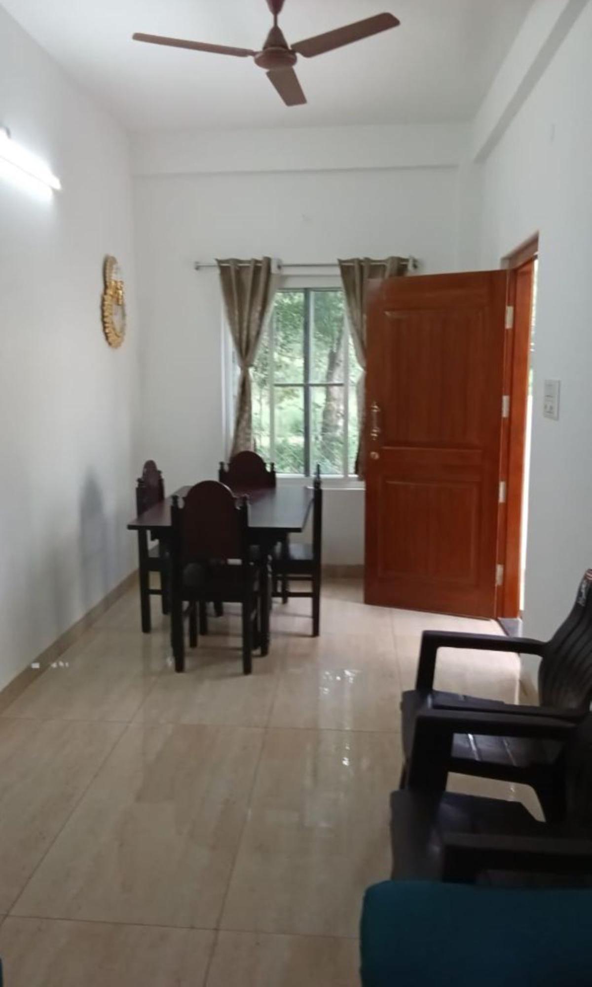 Kodai Elegance كوديكانال المظهر الخارجي الصورة