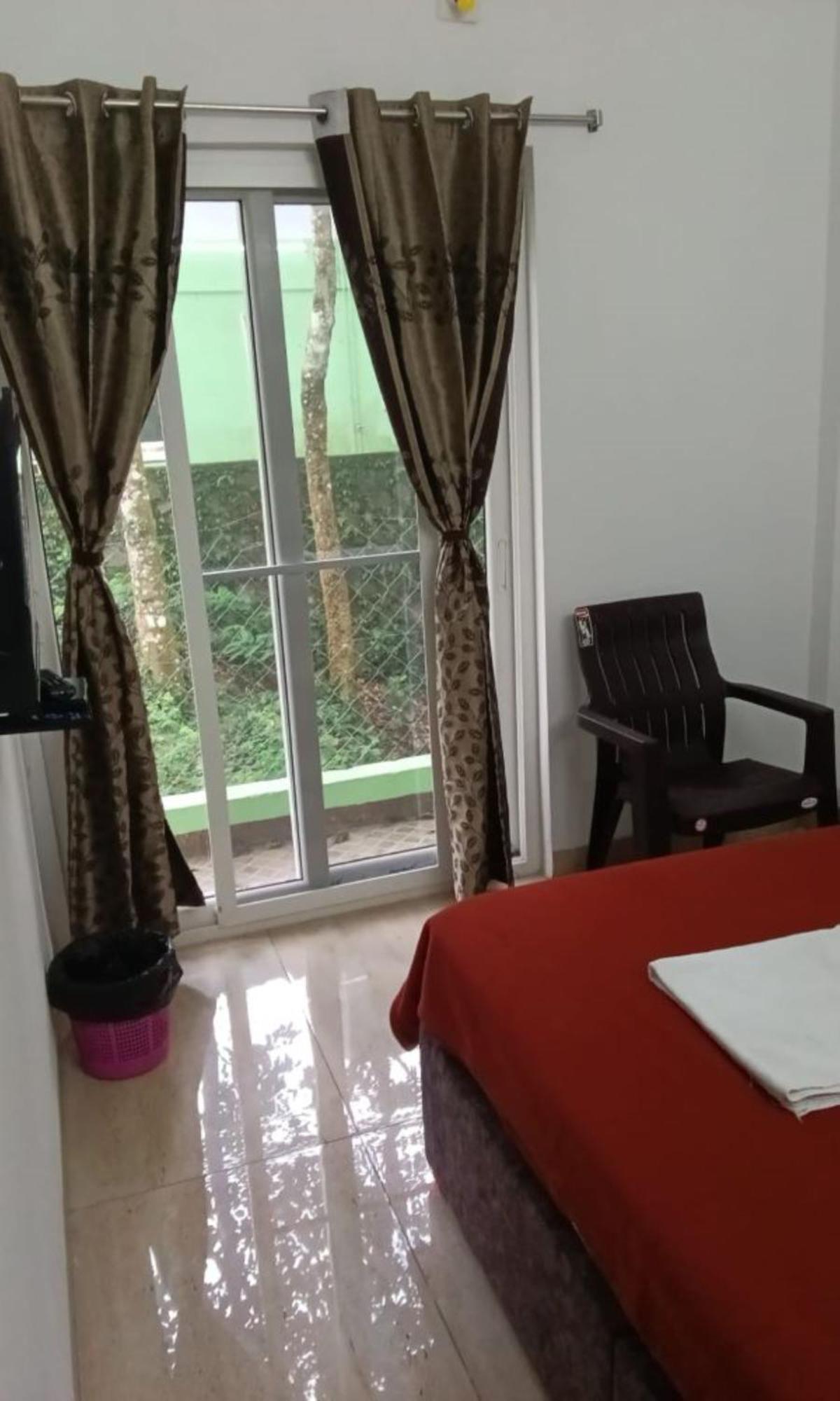 Kodai Elegance كوديكانال المظهر الخارجي الصورة