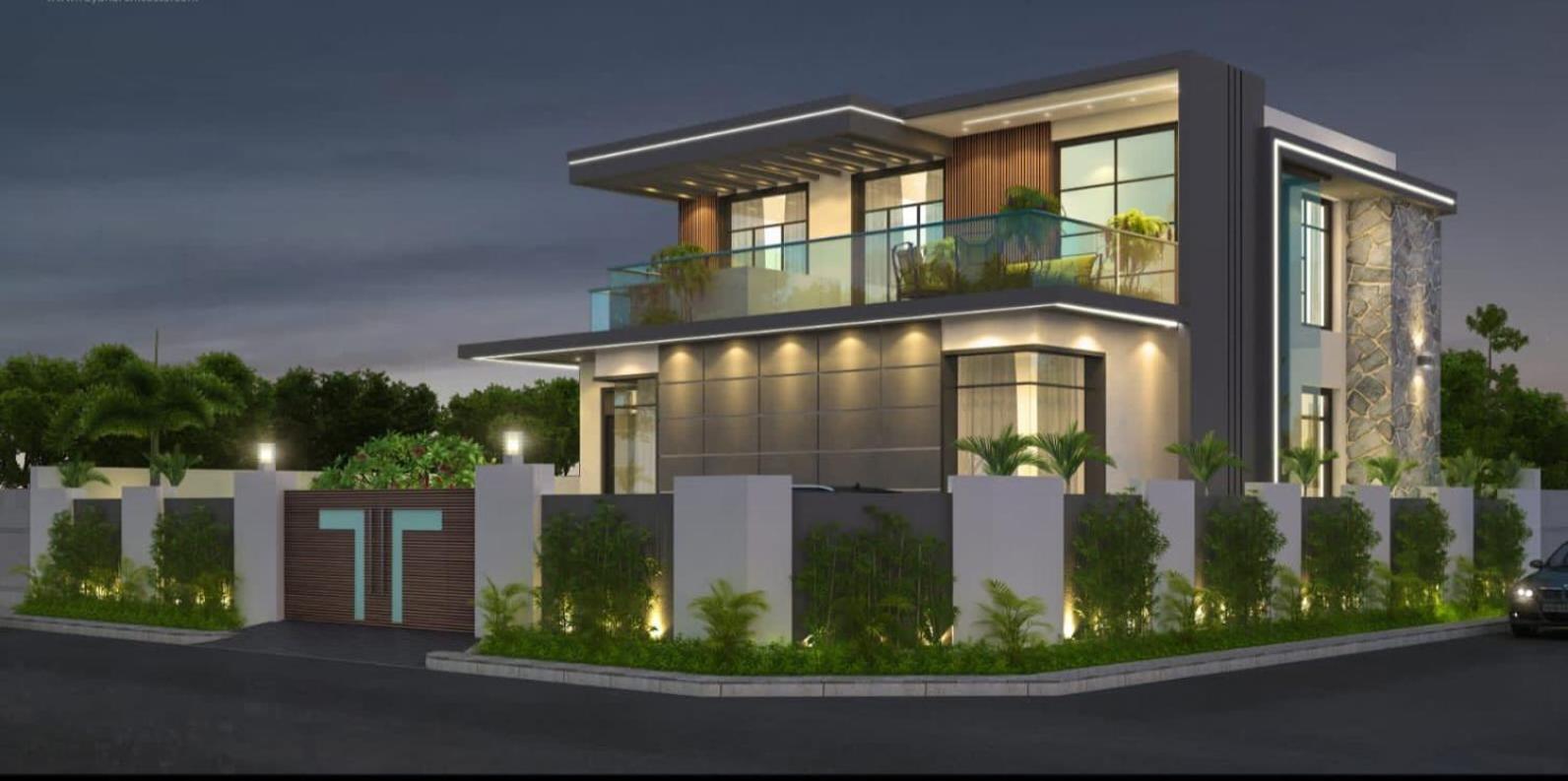 Kodai Elegance كوديكانال المظهر الخارجي الصورة