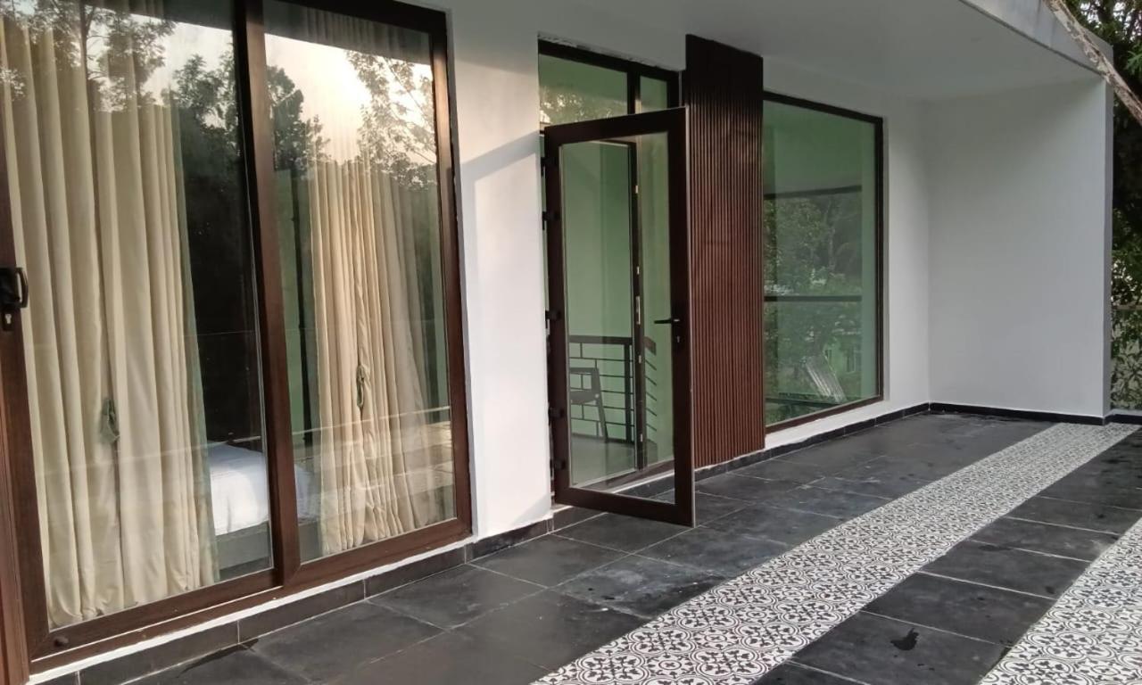 Kodai Elegance كوديكانال المظهر الخارجي الصورة