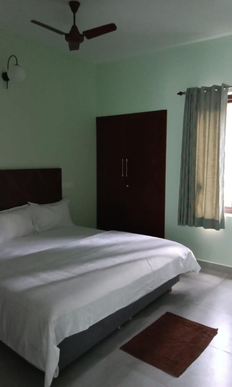 Kodai Elegance كوديكانال المظهر الخارجي الصورة