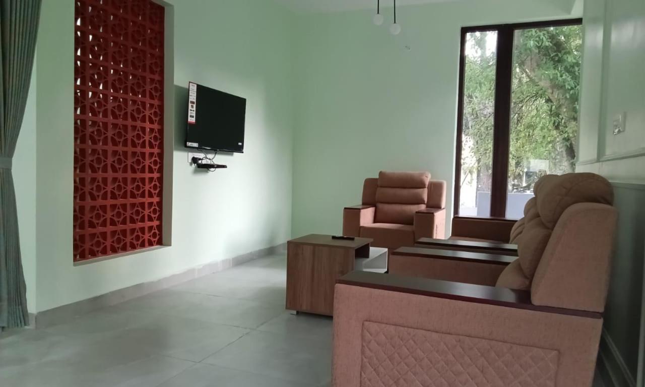 Kodai Elegance كوديكانال المظهر الخارجي الصورة