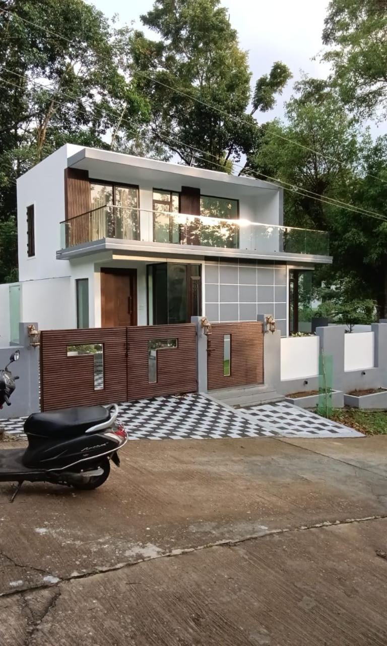 Kodai Elegance كوديكانال المظهر الخارجي الصورة