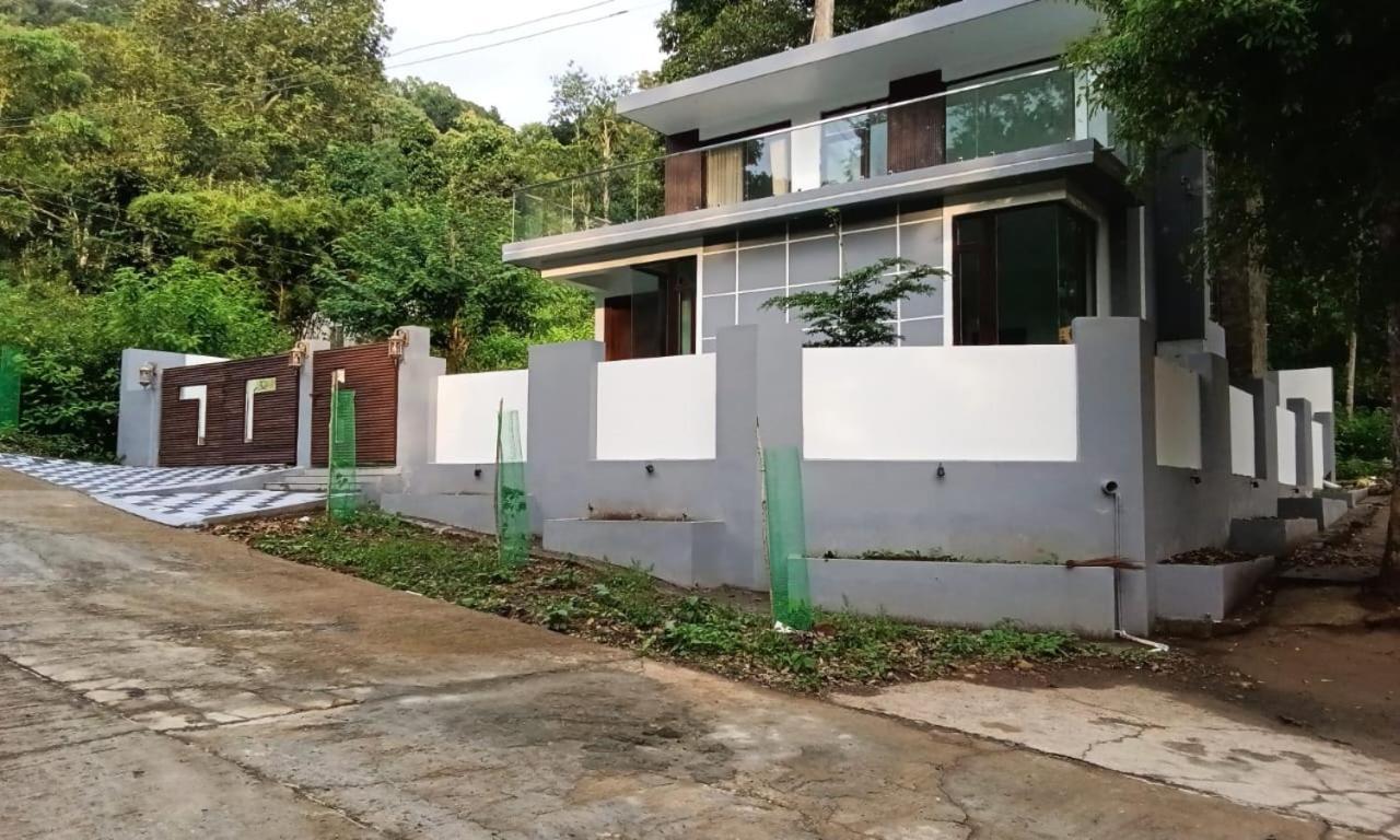 Kodai Elegance كوديكانال المظهر الخارجي الصورة