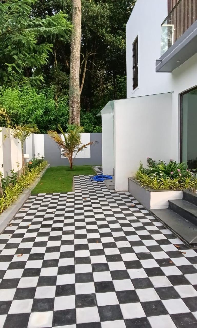 Kodai Elegance كوديكانال المظهر الخارجي الصورة