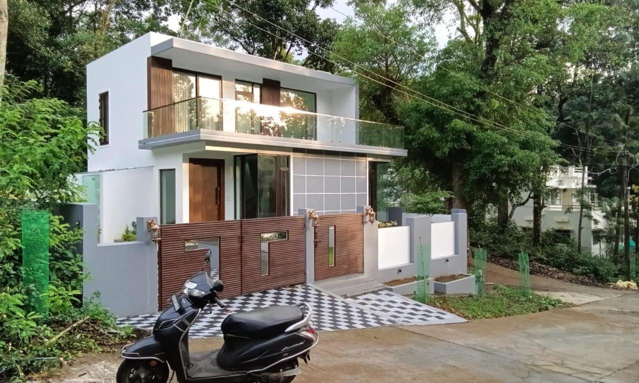 Kodai Elegance كوديكانال المظهر الخارجي الصورة
