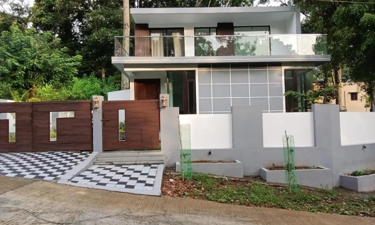 Kodai Elegance كوديكانال المظهر الخارجي الصورة