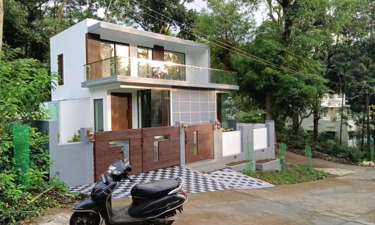Kodai Elegance كوديكانال المظهر الخارجي الصورة