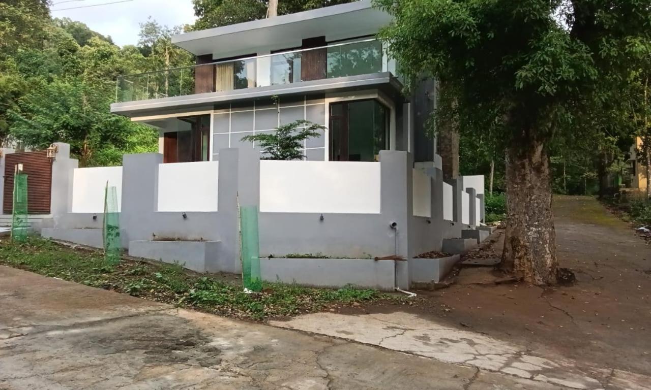 Kodai Elegance كوديكانال المظهر الخارجي الصورة