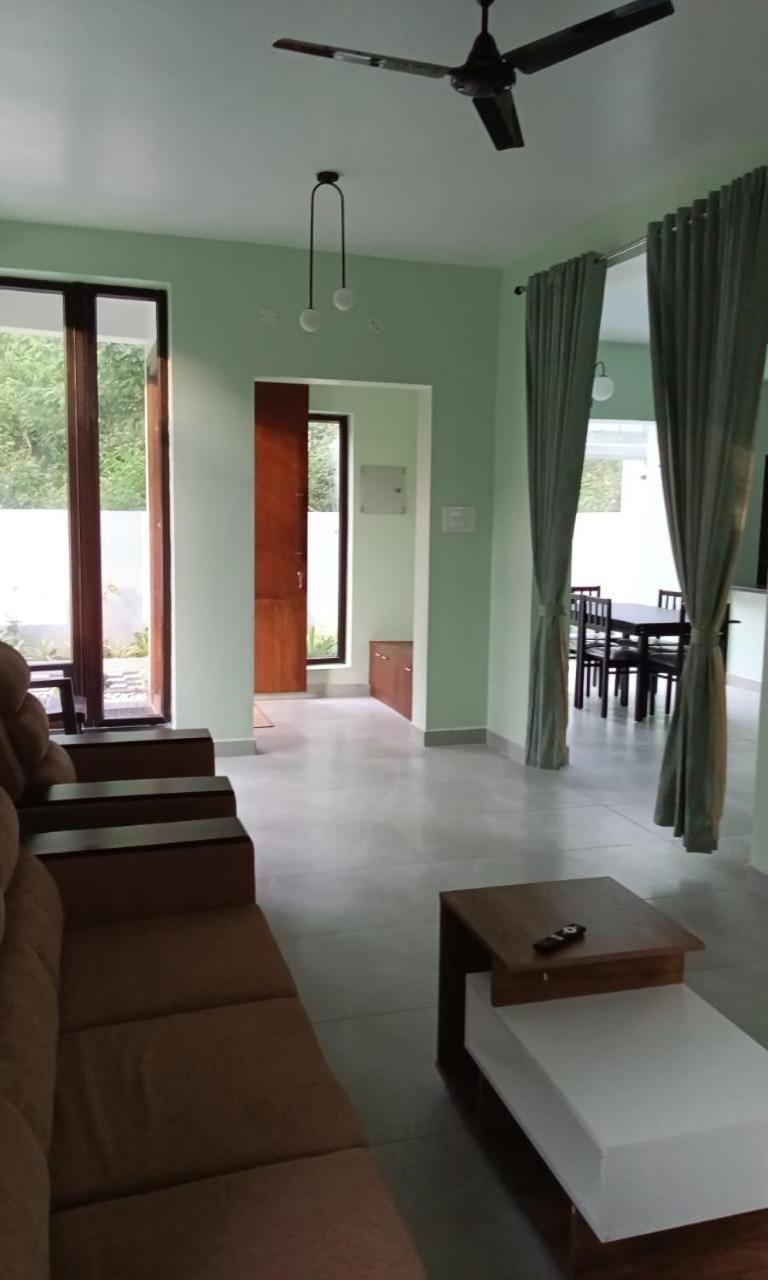 Kodai Elegance كوديكانال المظهر الخارجي الصورة