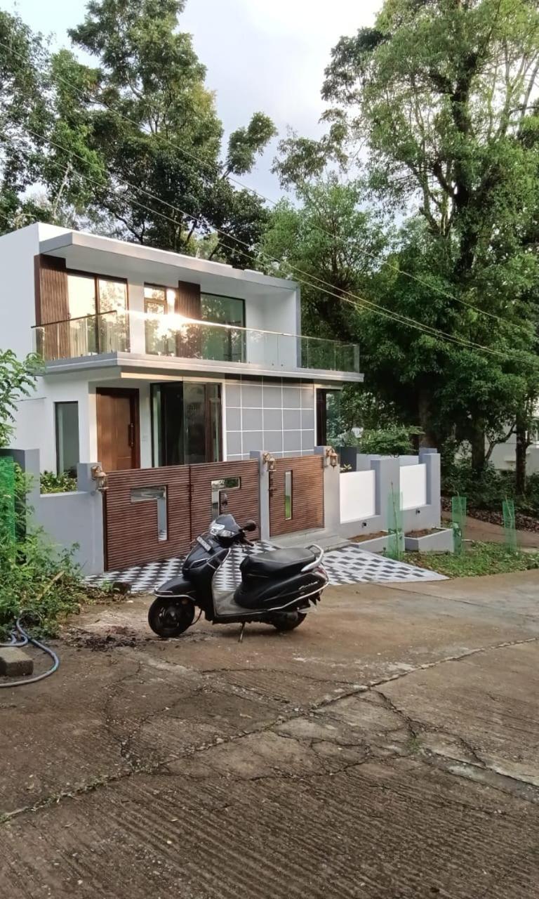 Kodai Elegance كوديكانال المظهر الخارجي الصورة