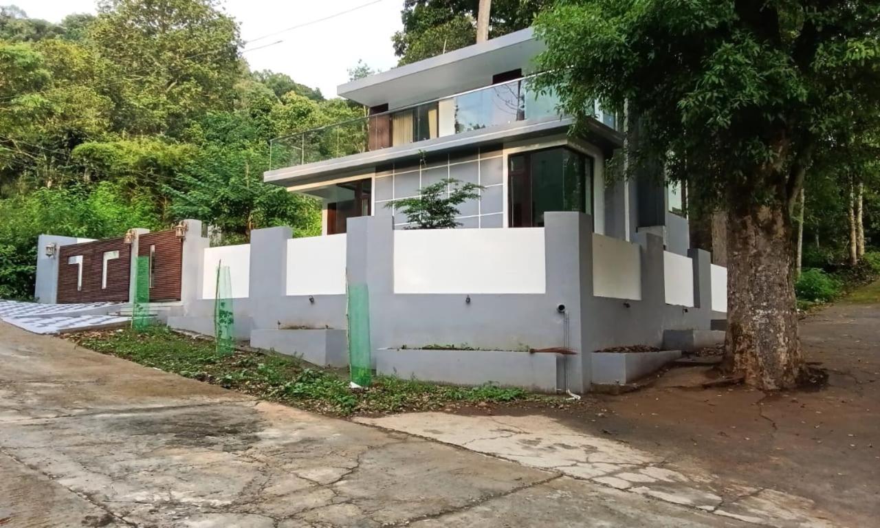Kodai Elegance كوديكانال المظهر الخارجي الصورة