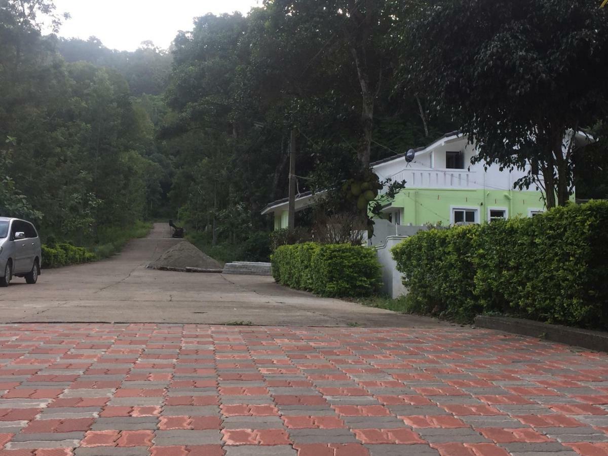 Kodai Elegance كوديكانال المظهر الخارجي الصورة